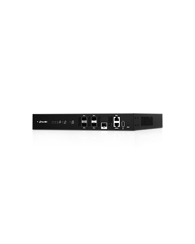Ubiquiti  UFiber OLT 4 Terminal-2