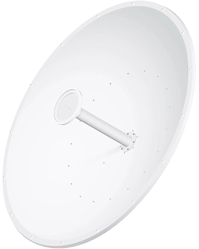 Ubiquiti  airMAX RocketDish, 5 GHz, 34 dBi Antenna-RD-5G34