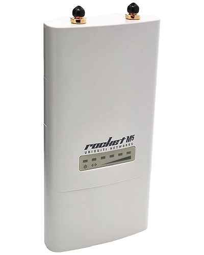 Ubiquiti  airMAX RocketM 5 GHz BaseStation-1