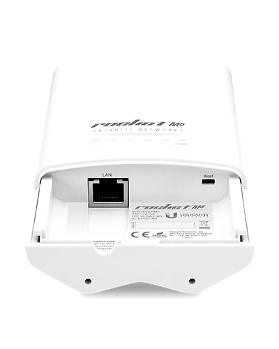 Ubiquiti  airMAX Rocket AC 5 GHz Radio-2