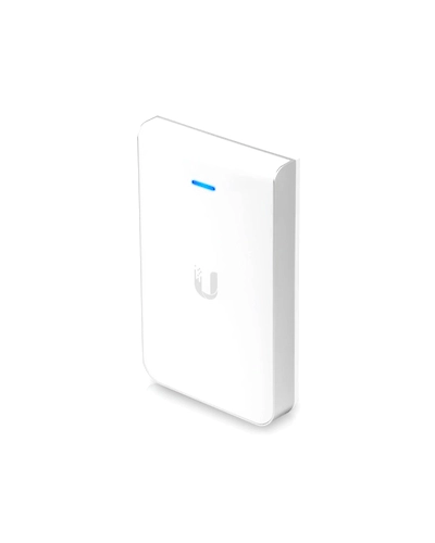 Ubiquiti  UniFi In-Wall Access Point-1