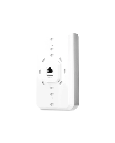 Ubiquiti  UniFi In-Wall Access Point-2