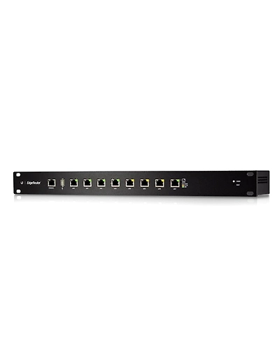 Ubiquiti  EdgeRouter 8-1