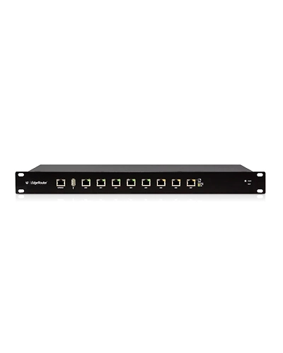 Ubiquiti  EdgeRouter 8-2