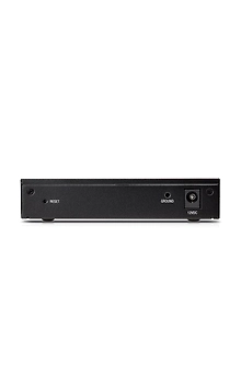 Ubiquiti  EdgeRouter X