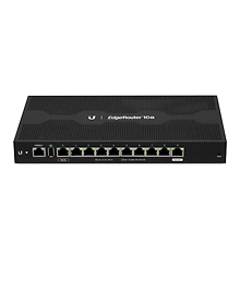 Ubiquiti  EdgeRouter 10X