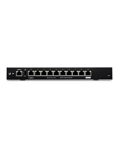 Ubiquiti  EdgeRouter 10X-1