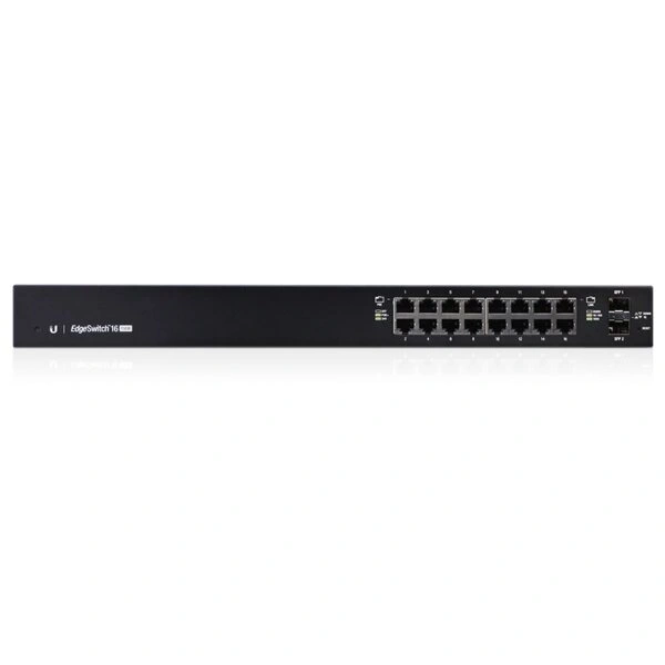 Ubiquiti  EdgeSwitch PoE 16 (150W)-