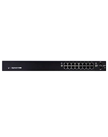 Ubiquiti  EdgeSwitch PoE 16 (150W)