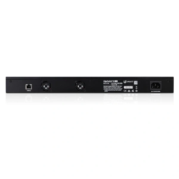 Ubiquiti  EdgeSwitch PoE 16 (150W)-2