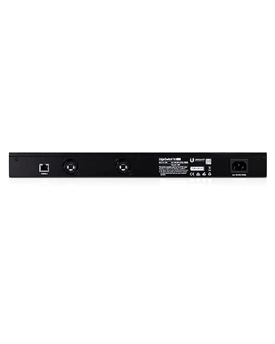 Ubiquiti  EdgeSwitch PoE 16 (150W)-2