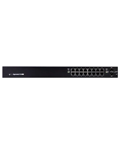 Ubiquiti  EdgeSwitch 16 XG-ES-16-XG