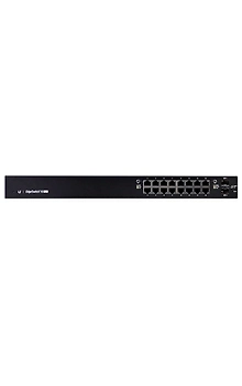 Ubiquiti  EdgeSwitch 16 XG
