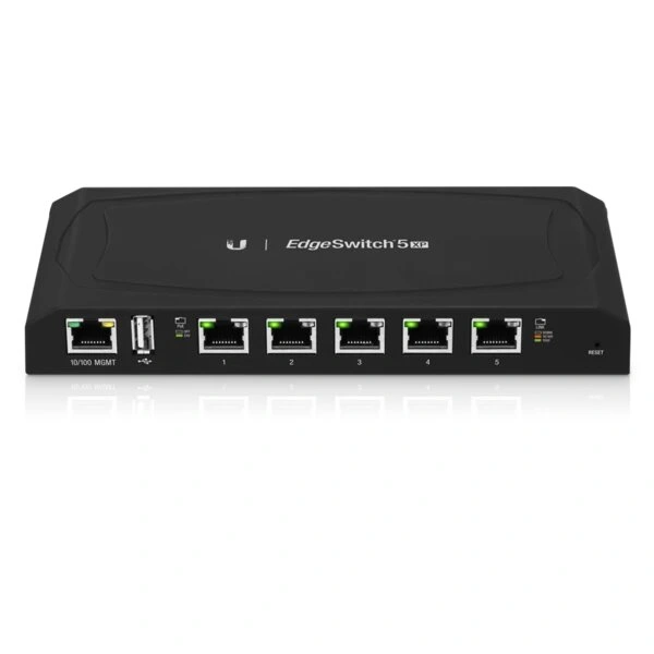 Ubiquiti  EdgeSwitch 5XP-