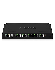 Ubiquiti  EdgeSwitch 5XP