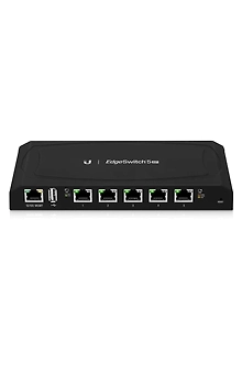 Ubiquiti  EdgeSwitch 5XP