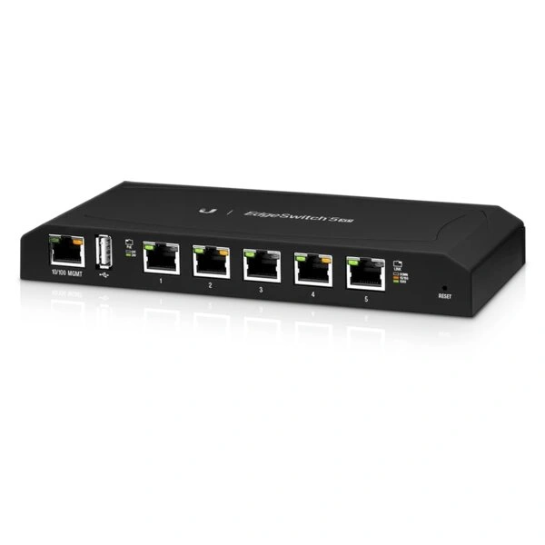 Ubiquiti  EdgeSwitch 5XP-1