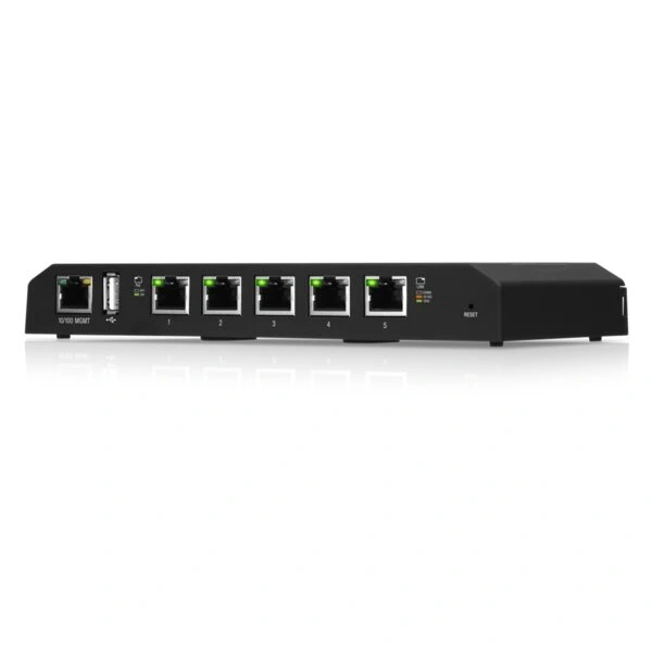 Ubiquiti  EdgeSwitch 5XP-2