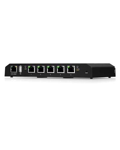 Ubiquiti  EdgeSwitch 5XP-2