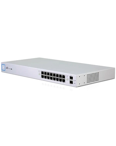Ubiquiti  UniFi Switch PoE 16 (150W)-1