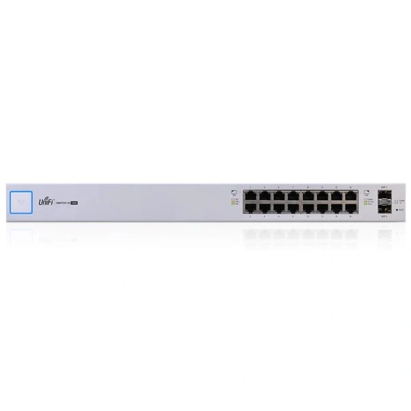 Ubiquiti  UniFi Switch PoE 16 (150W)-2