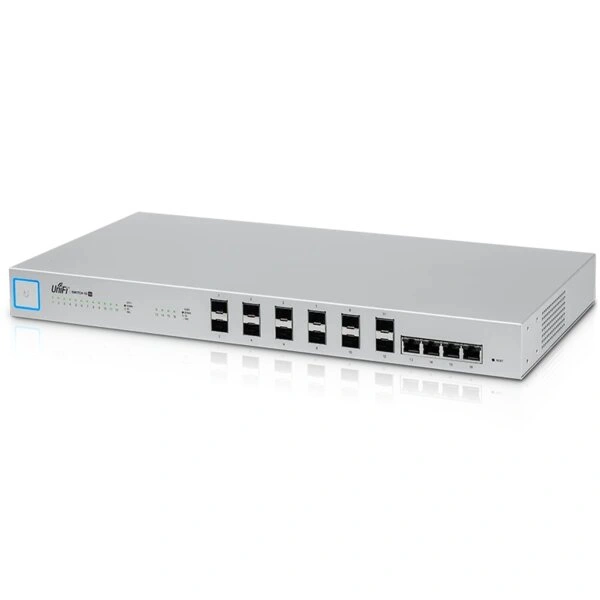 Ubiquiti  UniFi Switch 16 XG-