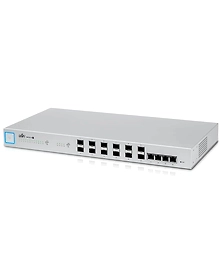 Ubiquiti  UniFi Switch 16 XG