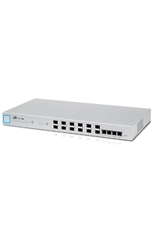 Ubiquiti  UniFi Switch 16 XG
