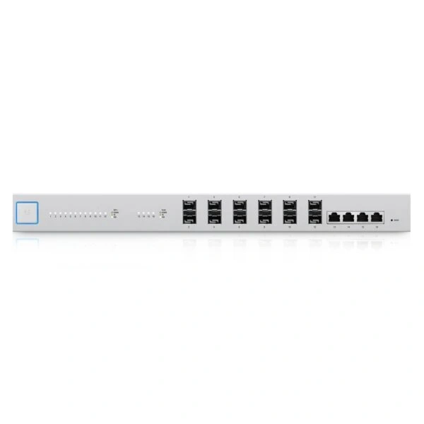 Ubiquiti  UniFi Switch 16 XG-2