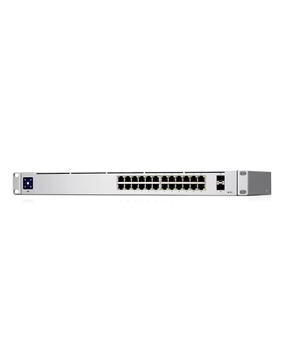Ubiquiti  UniFi Switch 24-US-24