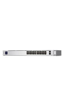 Ubiquiti  UniFi Switch 24