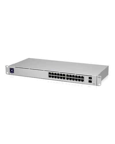 Ubiquiti  UniFi Switch 24-1