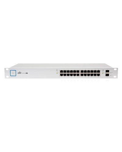 Ubiquiti  UniFi Switch PoE+ 24 (250W)-US-24-250W