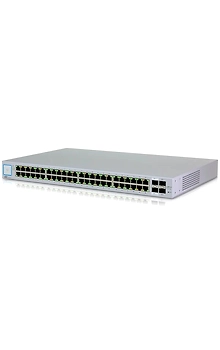 Ubiquiti  UniFi Switch 48