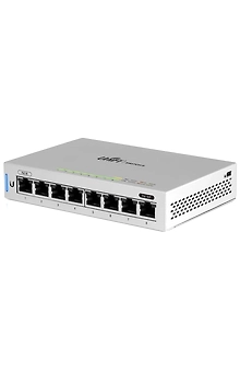 Ubiquiti  UniFi Switch 8