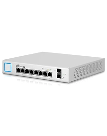 Ubiquiti  UniFi Switch PoE 8 (150W)