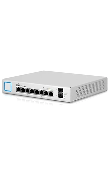 Ubiquiti  UniFi Switch PoE 8 (150W)