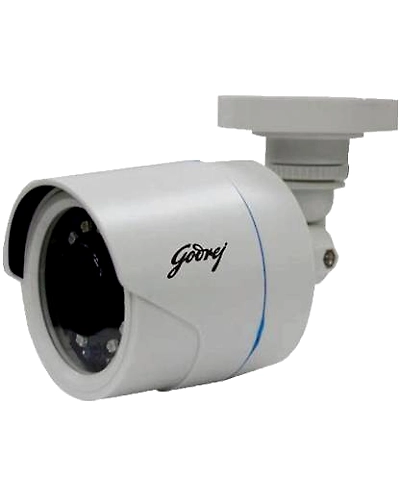 Godrej  STE-FB20IR3.6P-1080P CCTV Camera-STE-FB20IR3