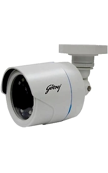 Godrej  STE-FB20IR3.6P-1080P CCTV Camera