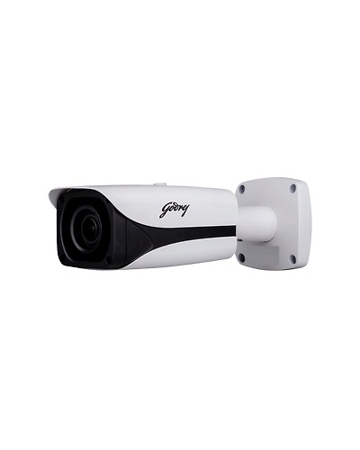 Godrej  STL-FB40IR8M-1080P CCTV Camera-STL-FB40IR8M