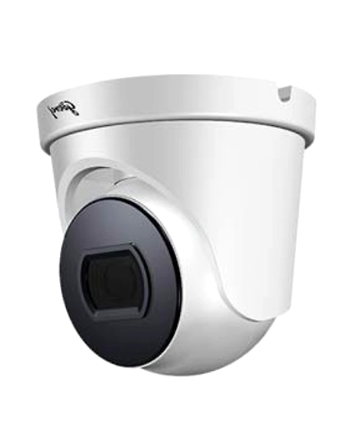 Godrej  STL-FD20IR3.6M-1080P CCTV Camera-STL-FD20IR3