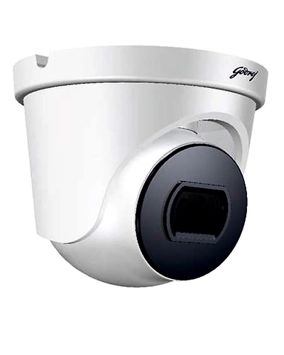 Godrej  STL-FD20IR3.6M-1080P CCTV Camera-1