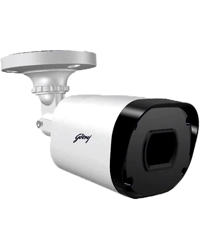 Godrej  STL-FB20IR3.6M-1080P CCTV Camera-STL-FB20IR3