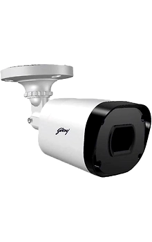 Godrej  STL-FB20IR3.6M-1080P CCTV Camera