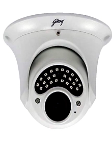 Godrej  STP-FD20EX3.6-1960P CCTV Camera