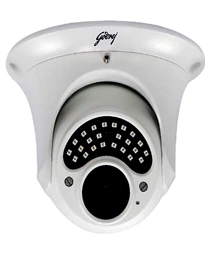 Godrej  STP-FD20EX3.6-1960P CCTV Camera-STP-FD20EX3