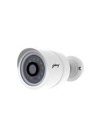 Godrej  STP-FB20EX3.6-1960P CCTV Camera