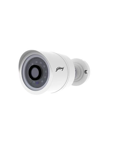 Godrej  STP-FB20EX3.6-1960P CCTV Camera-STP-FB20EX3