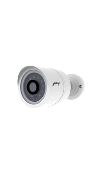 Godrej  STP-FB20EX3.6-1960P CCTV Camera