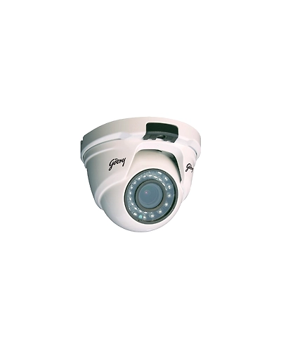 Godrej  STS-VD30IR-1080P CCTV Camera-STS-VD30IR